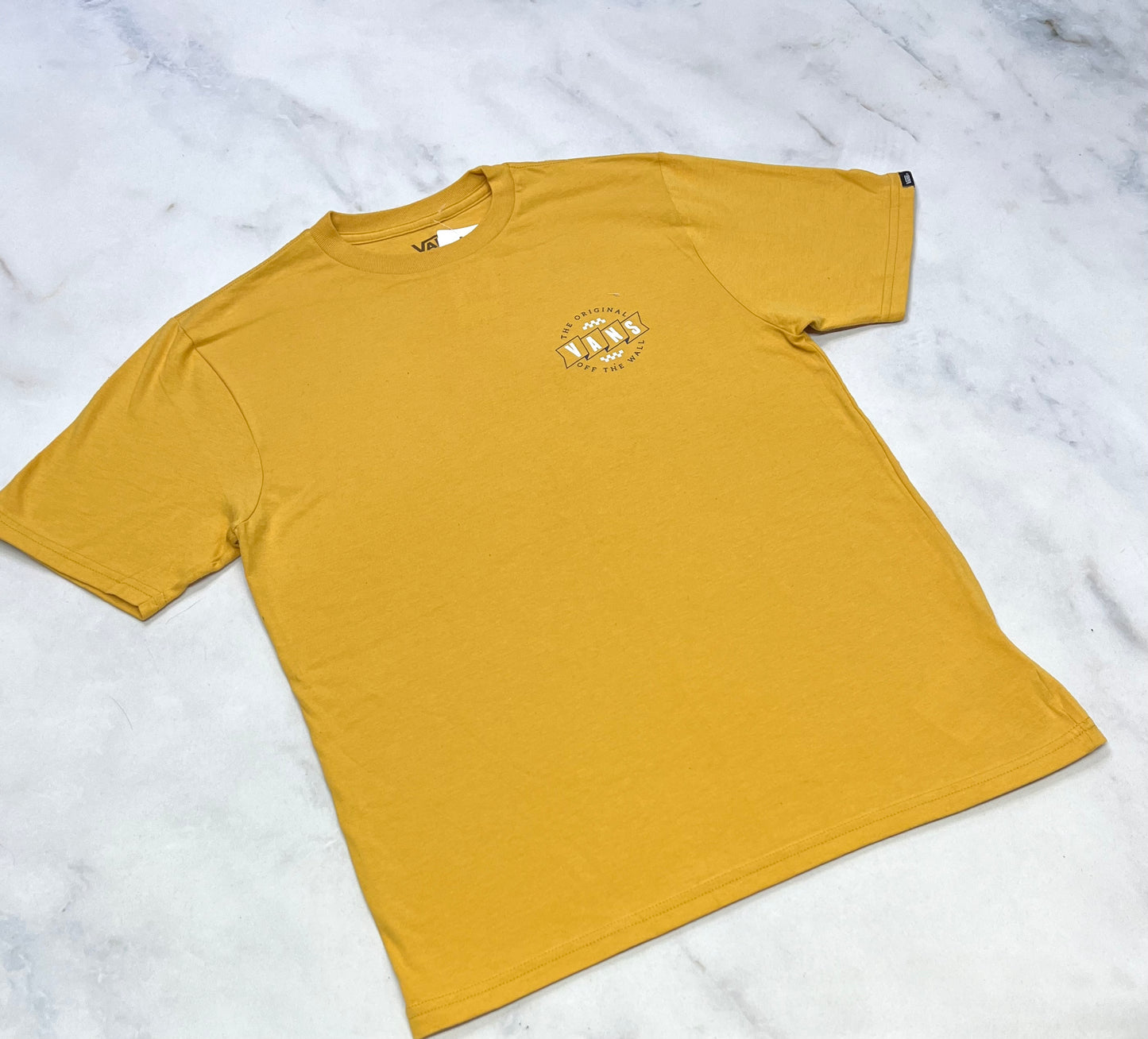 VANS : 12-14 relax fit neuf !