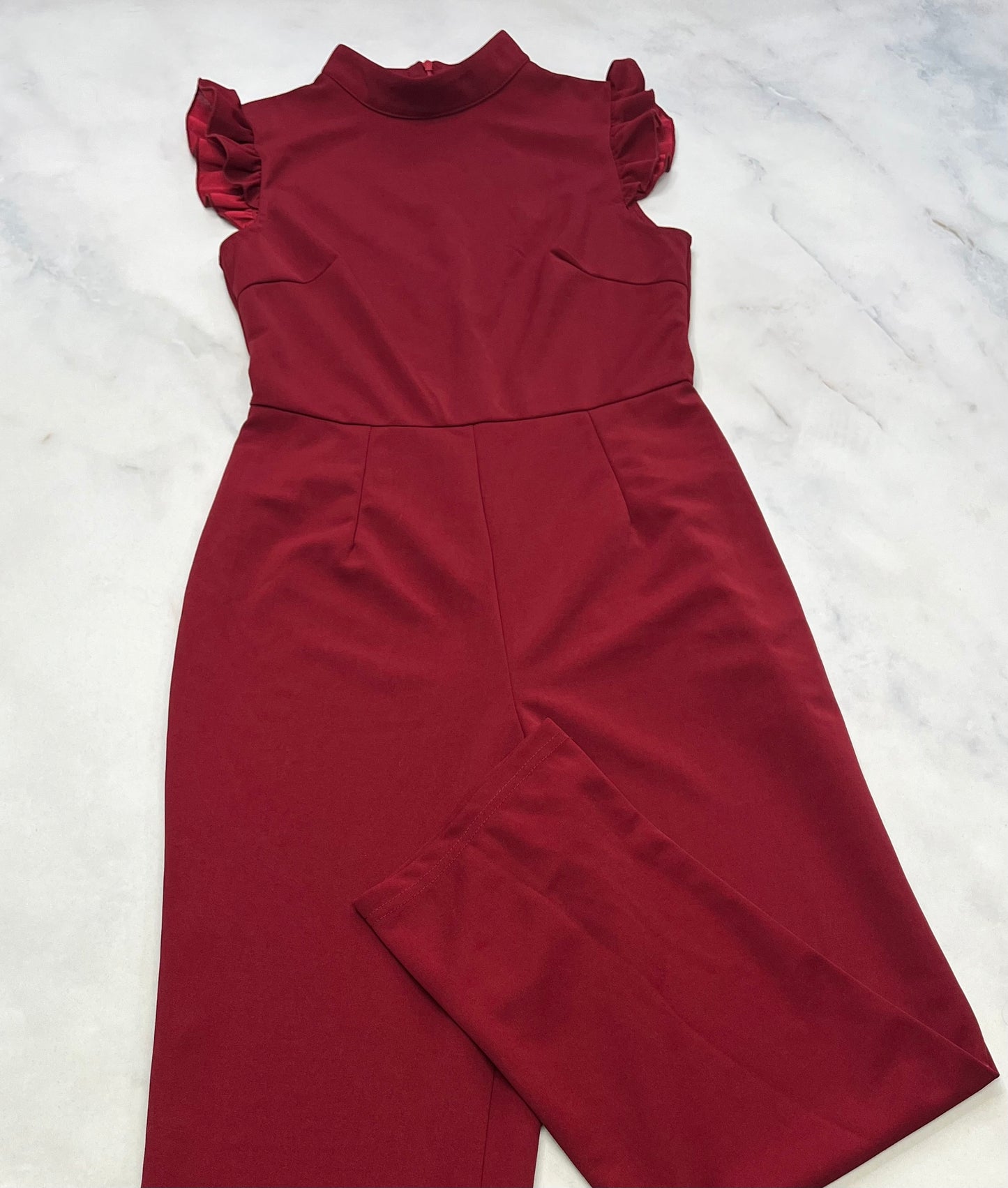 ..1 pièce tissu chic mou : Shein fait XS(0-2 ans ) femme comme neuf!