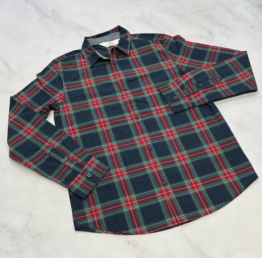 Chemise : H&M 14 ans neuve .