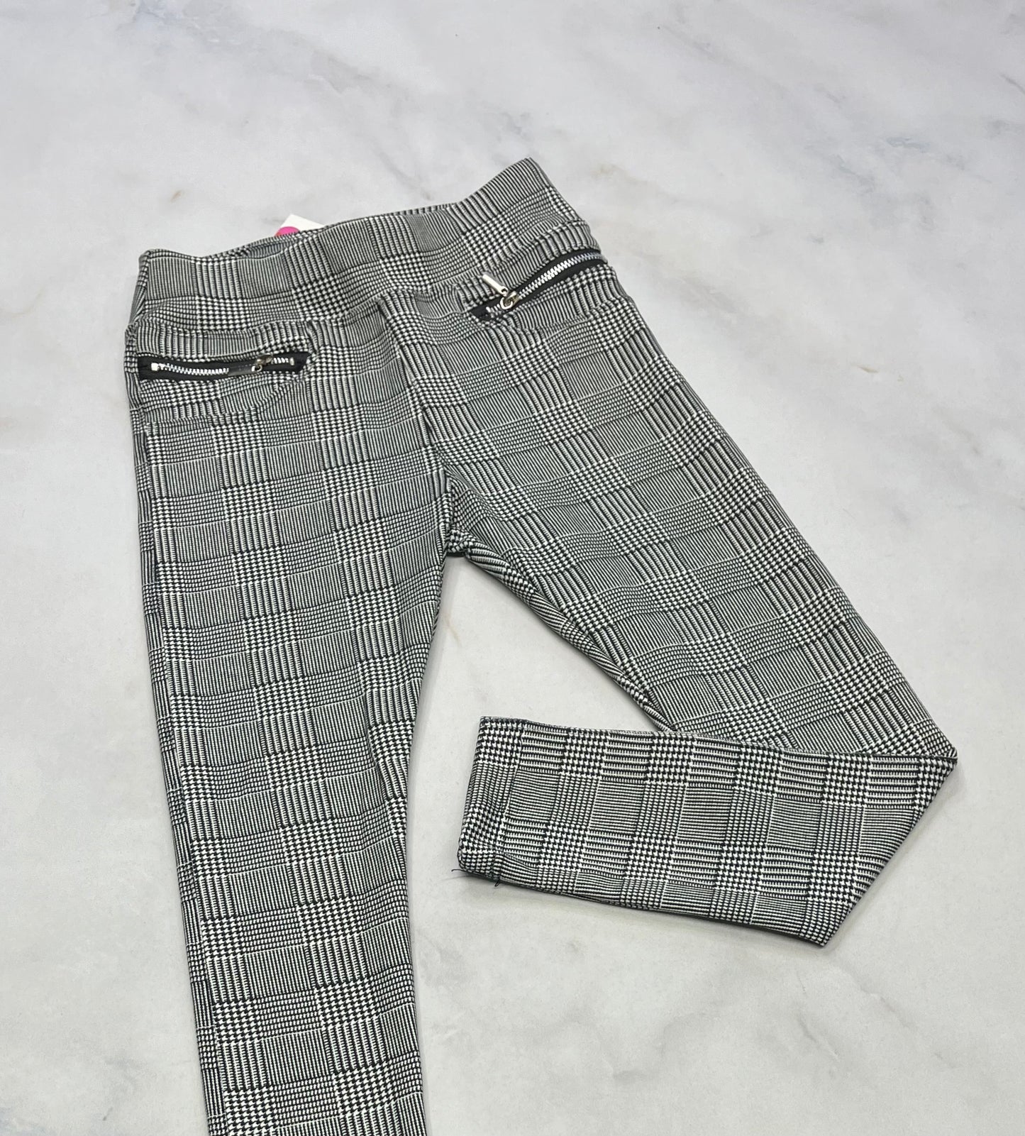Skinny jegging : stretch neuf ! 5-6 long (6 ans )
