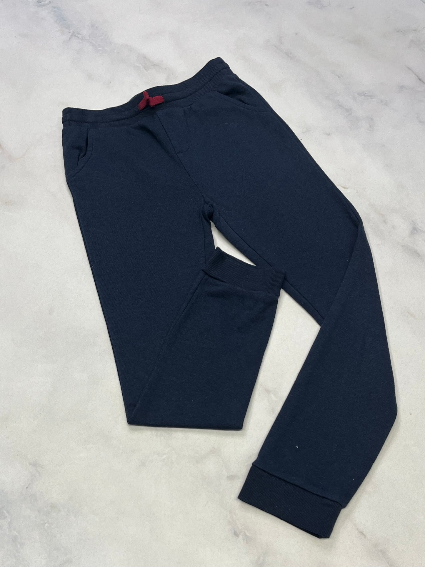 Jogger : Marine neuf 6 ans et  8 ans fille