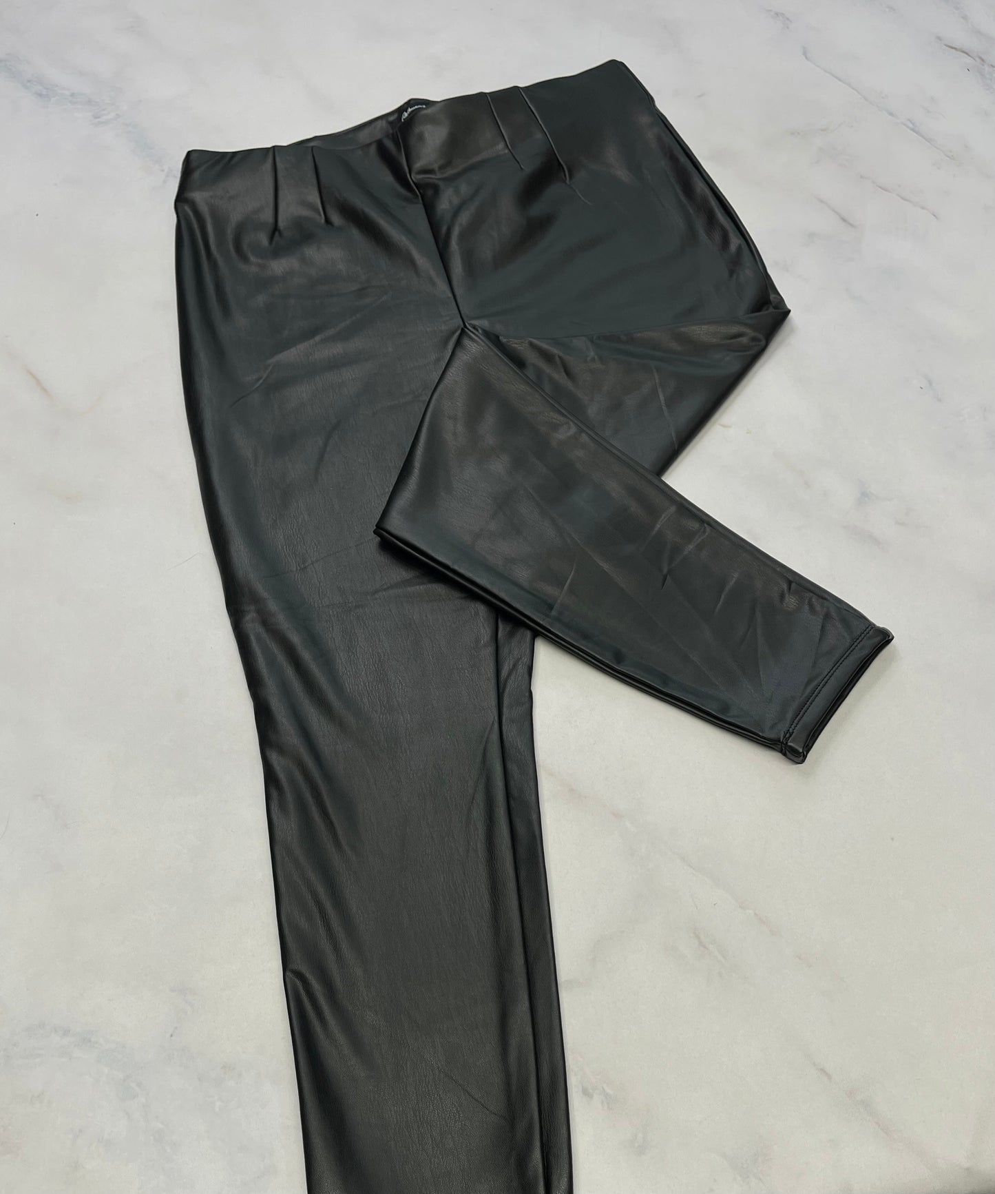 Reitman skinny Jeg. Cuir : neuf ! Fait 12 ans et 14 ans femme .