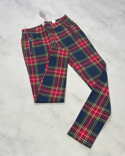 Jegging : stretch s’enfile comme un leg. 6x-7 ans neuf! Fille .