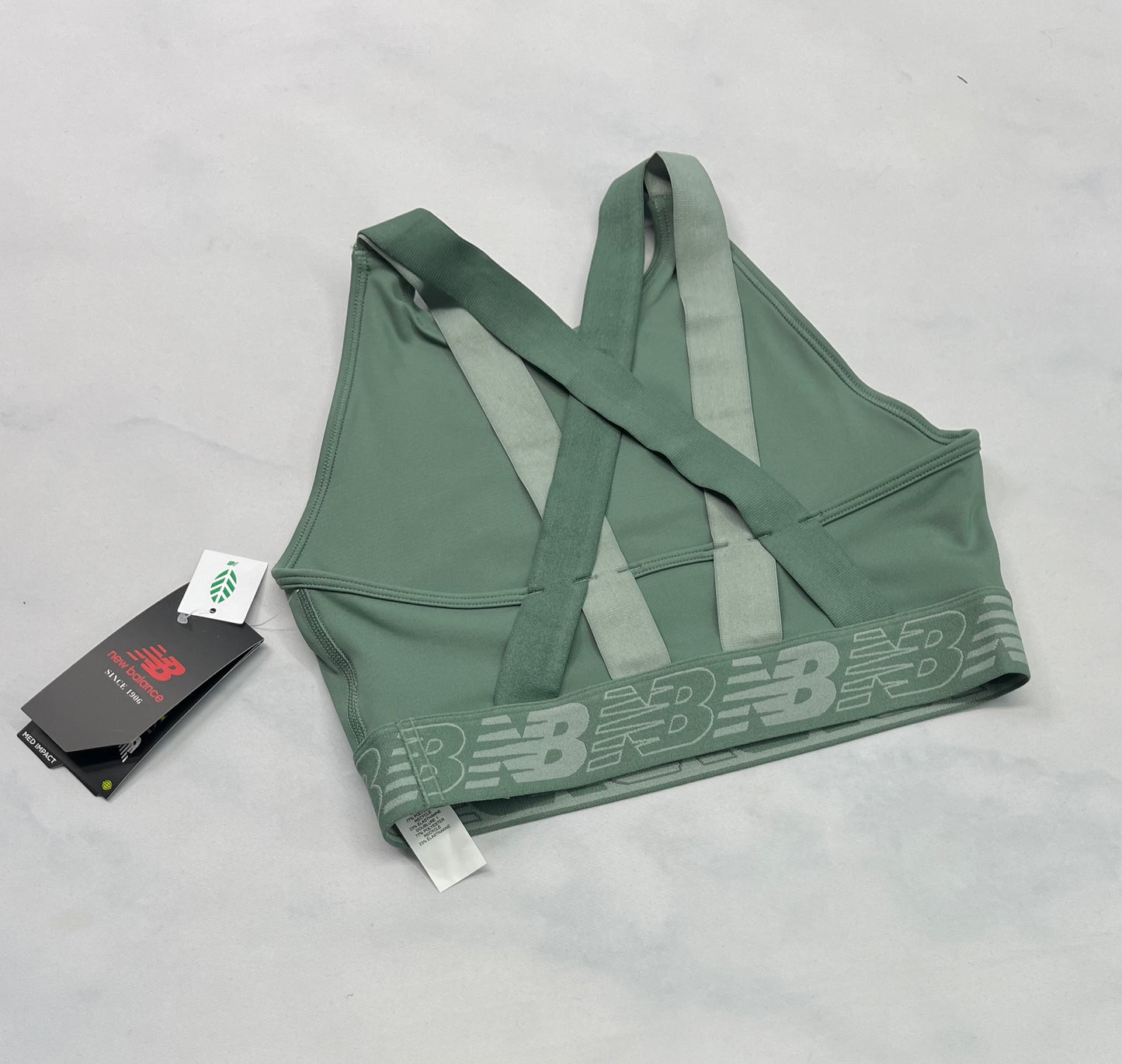 New Balance : Top sport incroyable neuf ! 1x small femme neuf !