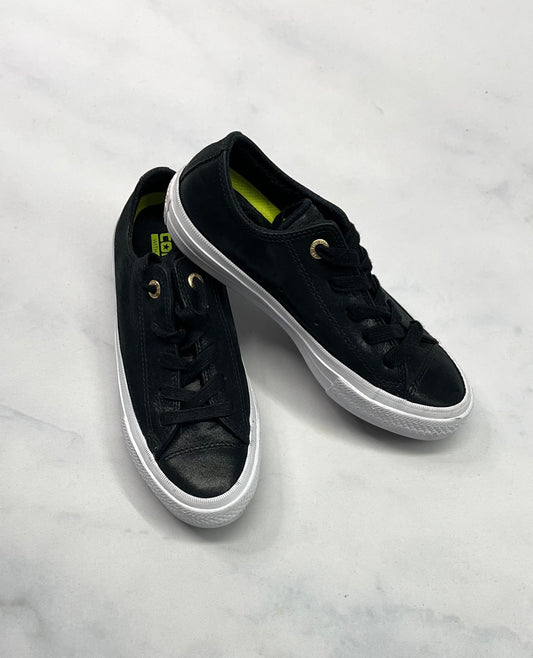Converse noir : 5.5 femme