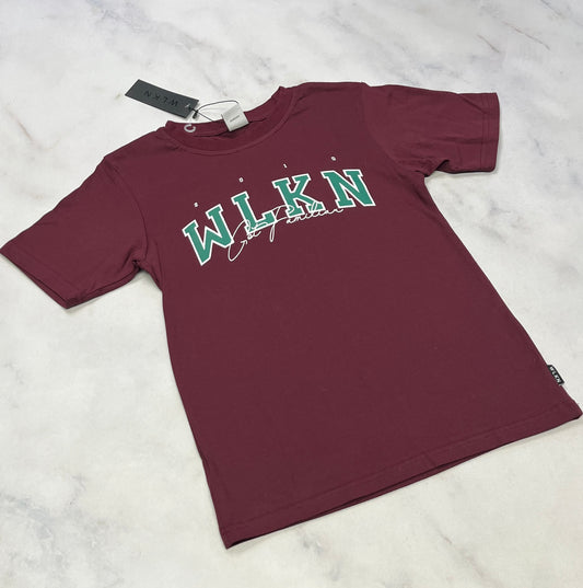 WLKN : neuf . Fait 4 et fait 8 ans dispo .