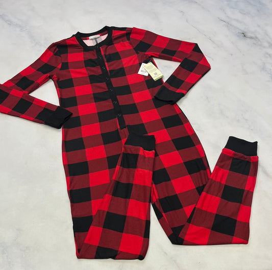 Pyjama unisexe : 9-10 ans 11-12 ans soft stretch neuf !