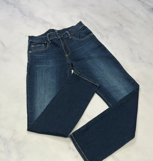 GAP: Jeans Skinny mou 12(11-12 ans ) ajustable