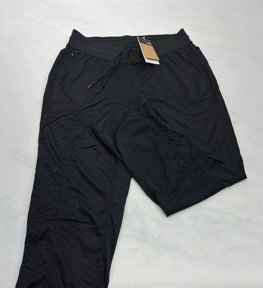 North Face : pantalon XL/ femme
