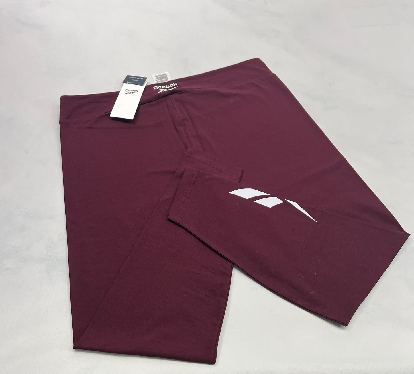 Reebok : Skinny en coton stretch  neuf ! Fait XL et fait XXL neuf! Femme .