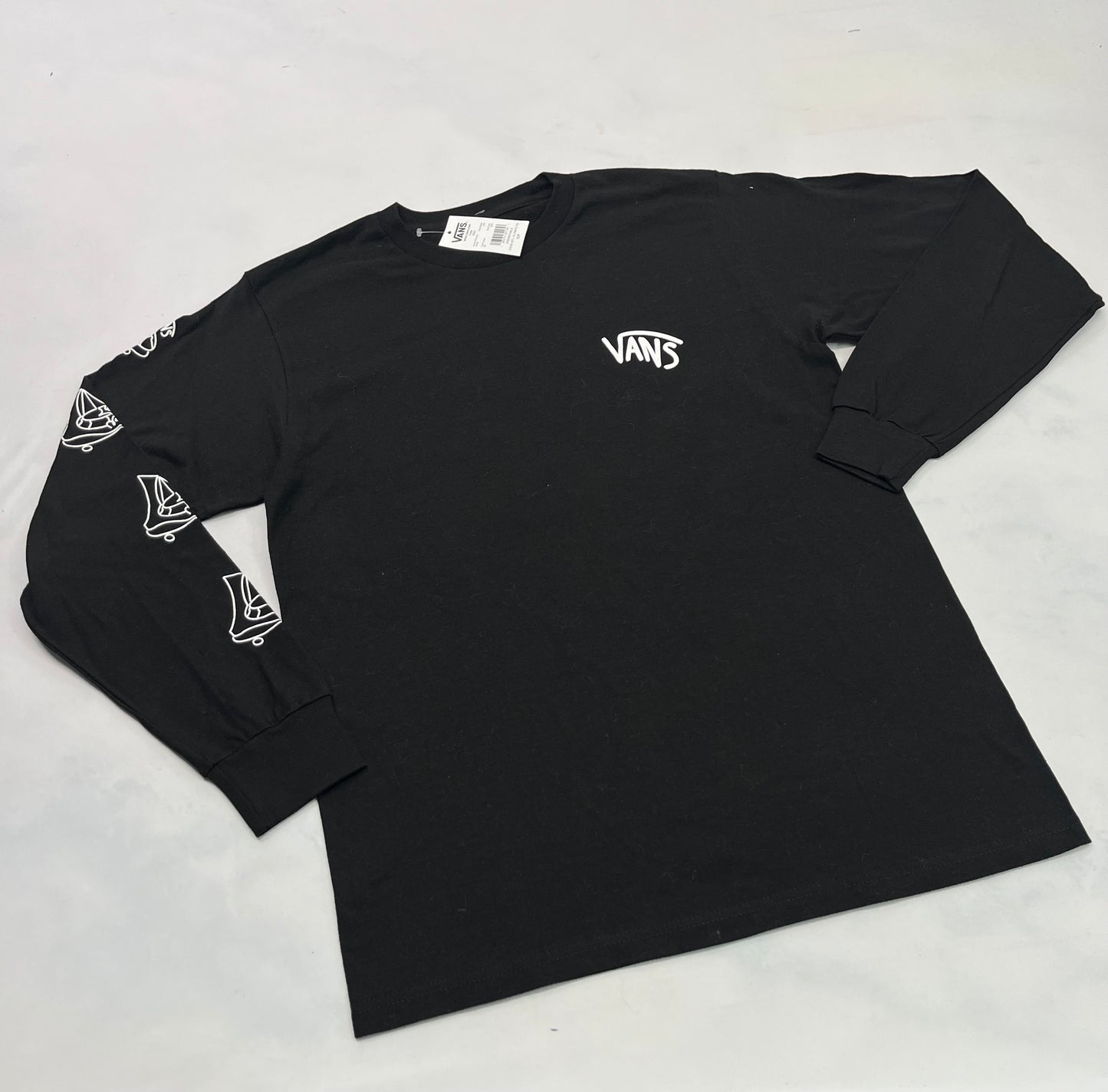 VANS : Fait XS homme ou 14/16 Ado