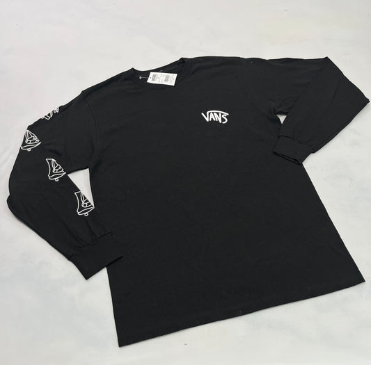 VANS : Fait XS homme ou 14/16 Ado