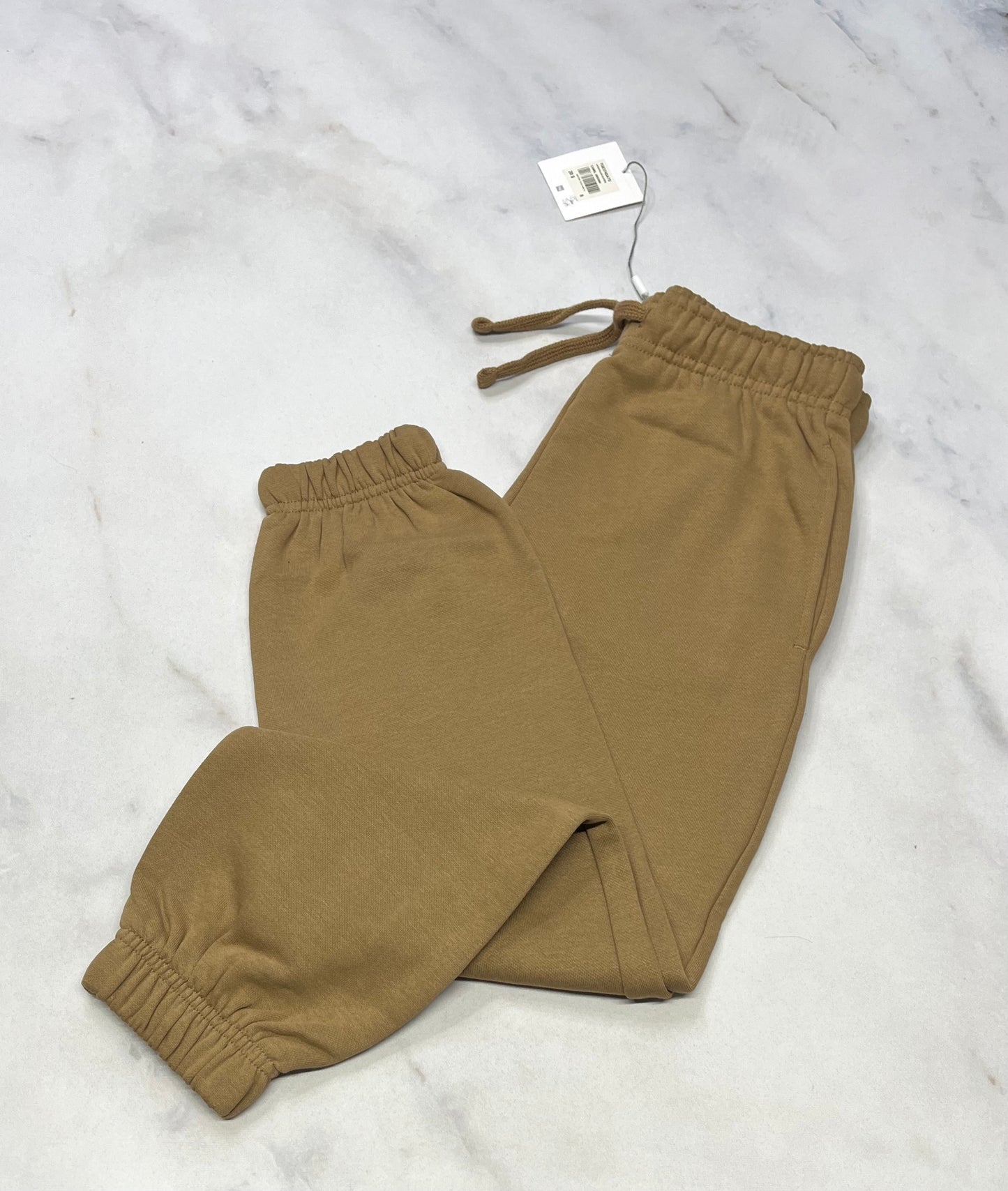 Jogger : Tag 8 ans fille neuf !