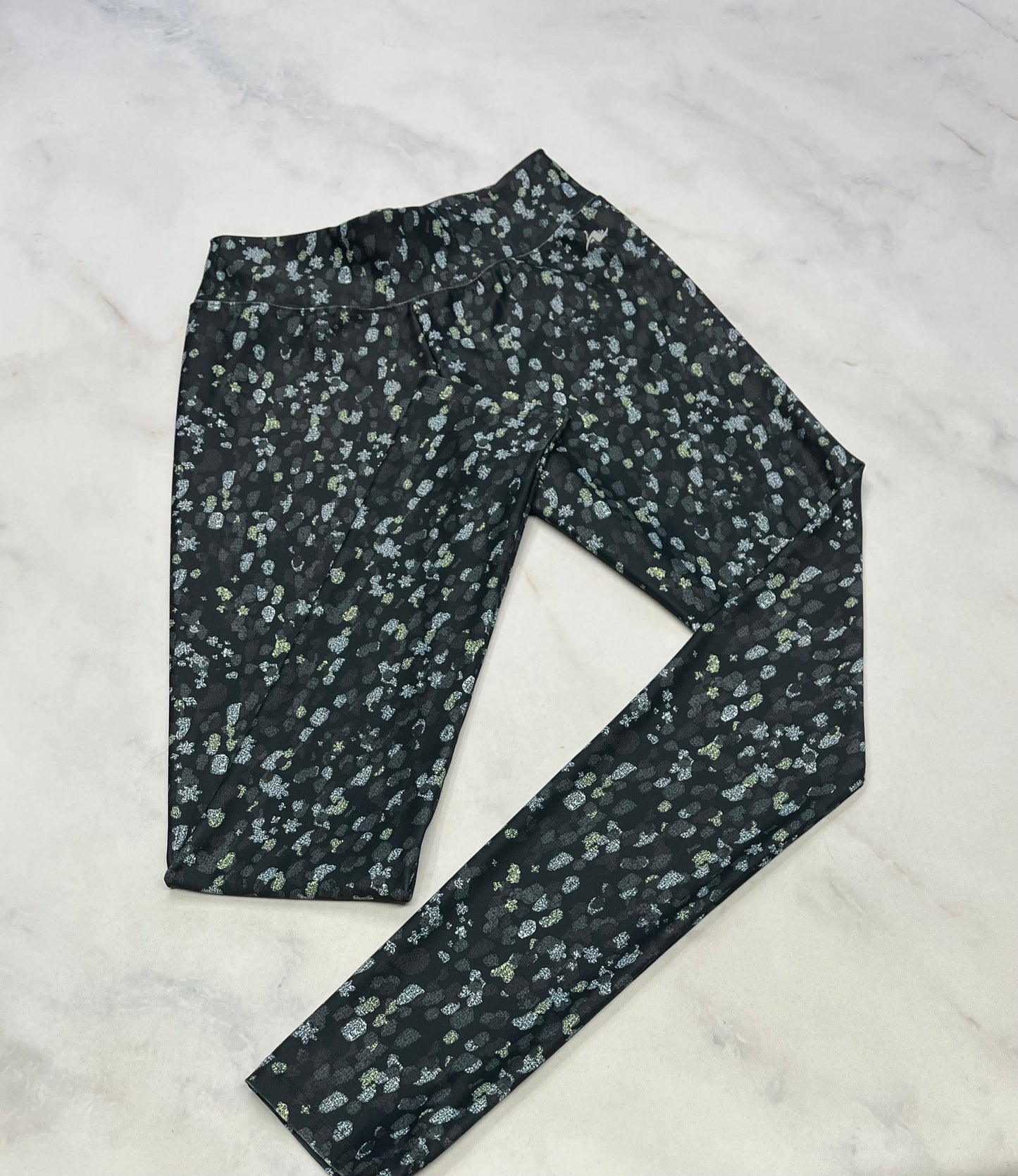 Skinny sport : comme neuf ! 14-16 ans fille .