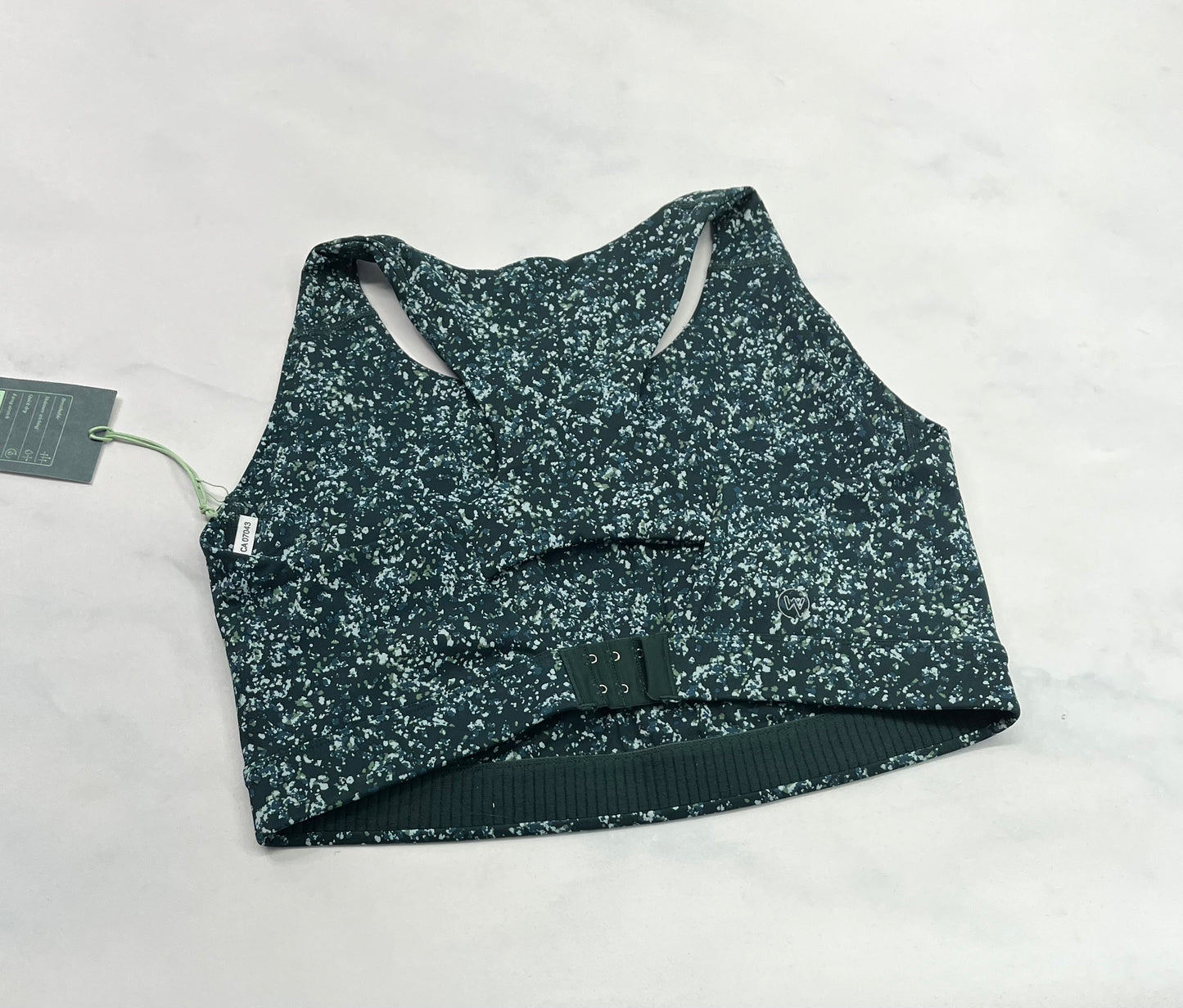 ..Top sport : We Wander sport neuf! Ajustable à 3 niveaux superbe . XL/ femme neuf!