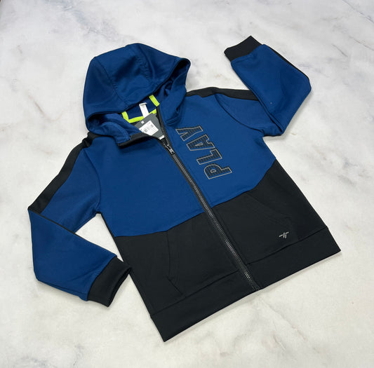 Veste sport : BLum. Neuve ! Intérieur en micro polar . Fait 5-6 ans .