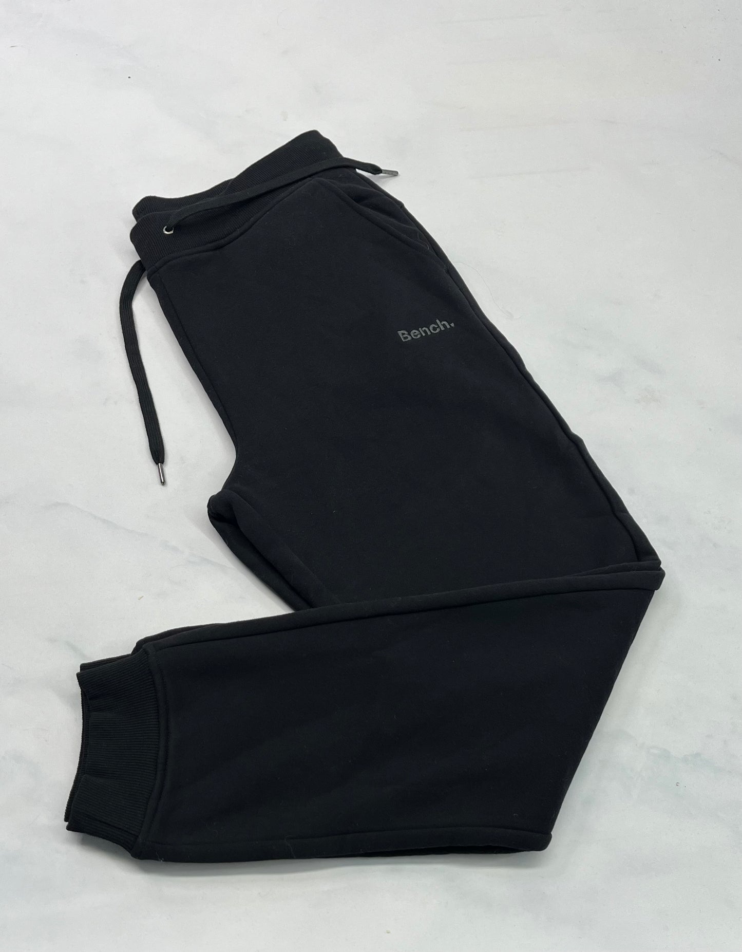 ..Bench : Jog. chaud M/ homme