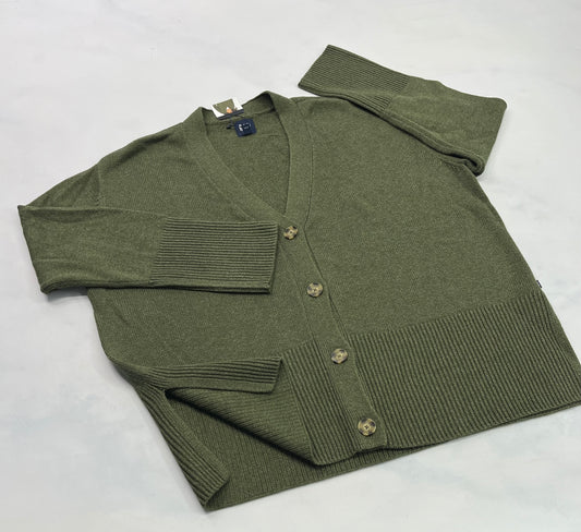 GAP tricot : Vert neuf / femme neuf!