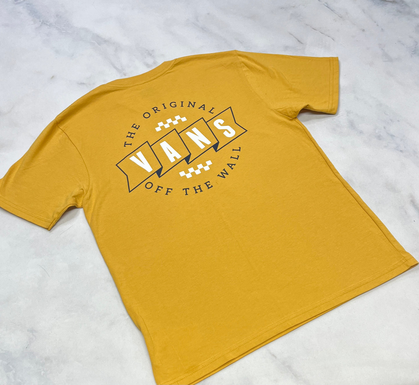 VANS : 12-14 relax fit neuf !