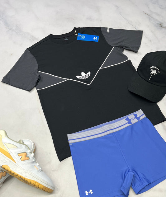 🤩T-Shirt Adidas : 14-16 ans fille neuf !