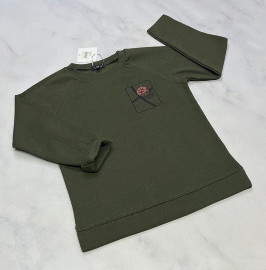 Ouaté kaki: Tag neuf! Doux à l’intérieur 7 ans .