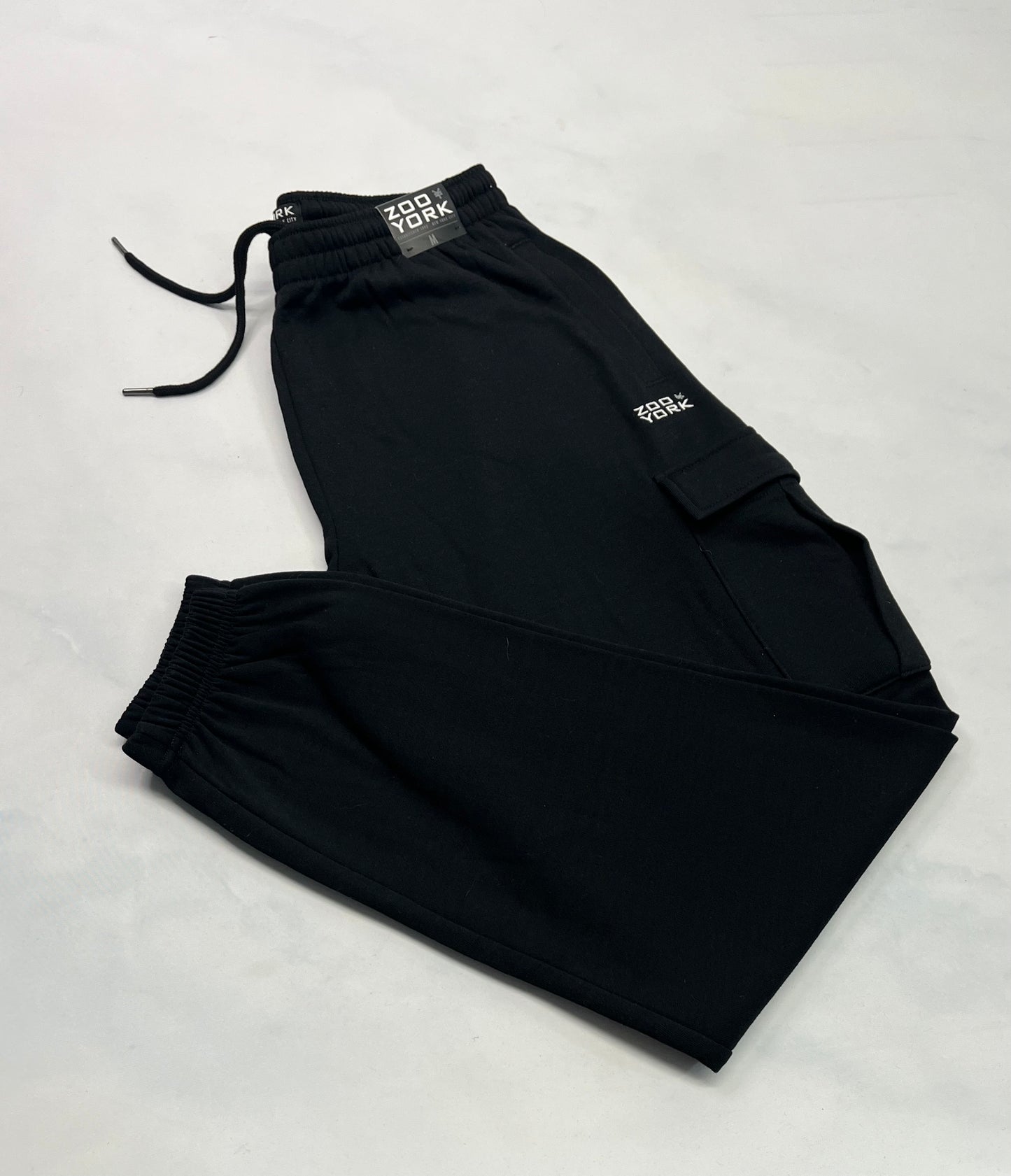 Zoo York : Jog. Cargo neuf! Medium / homme .