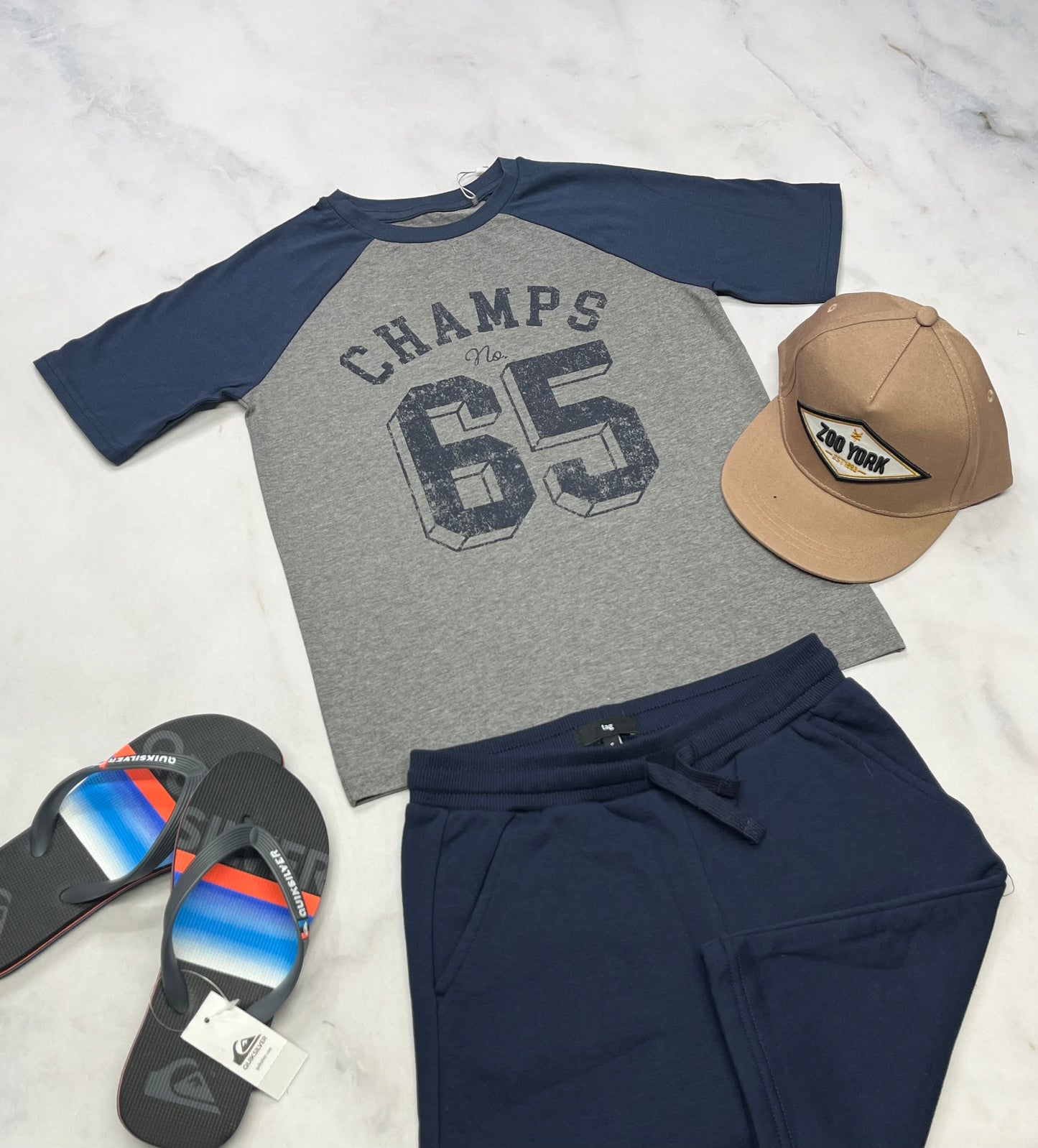 🌴 Manche courte : 8( + 7-8 ans ) garçon neuf !