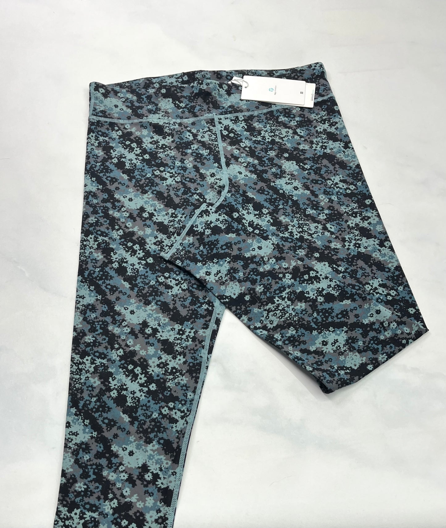 Leg. Sport Tag / femme
