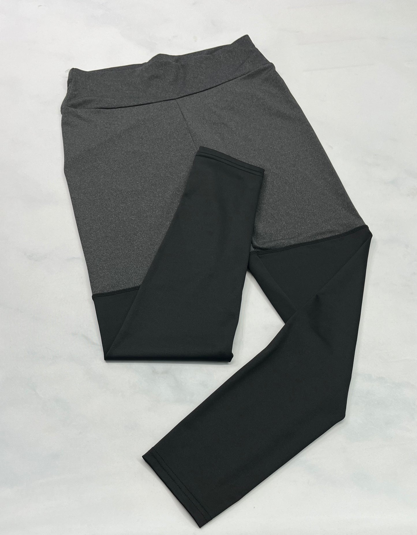 SHEIN : Skinny sport M/ femme