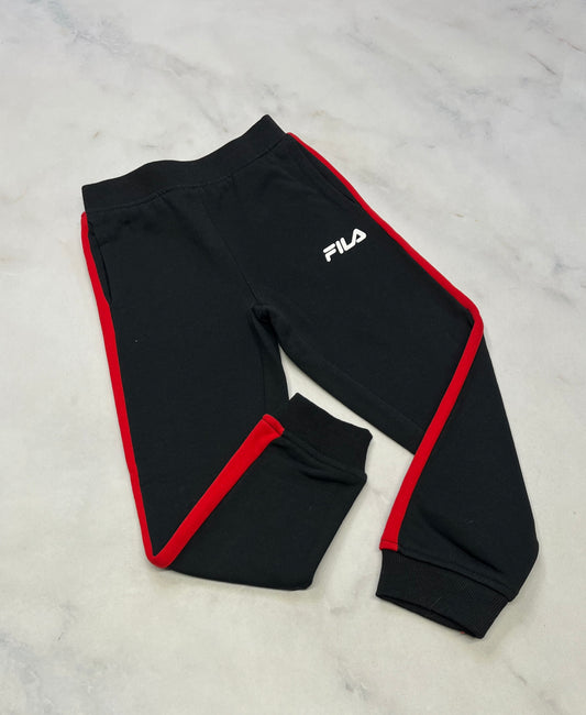 Jog.Fila + 4-5 ans neuf ! Chaud à l’intérieur.