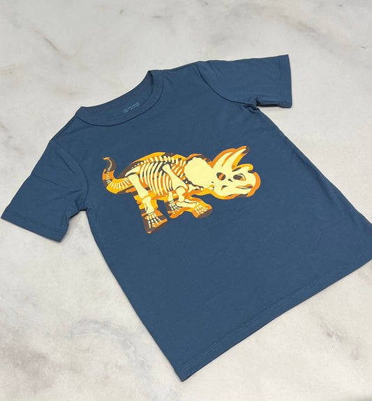 T-Shirt : Dino neuf!