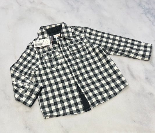 Chemise : 3 ans neuve !