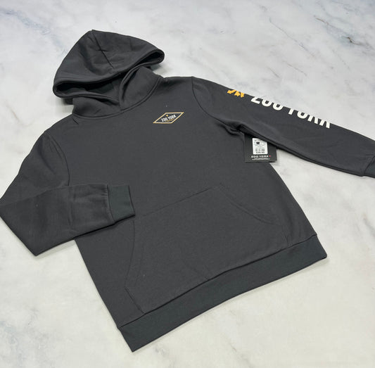 Cagoule charcoal : Zoo Y. Neuve .