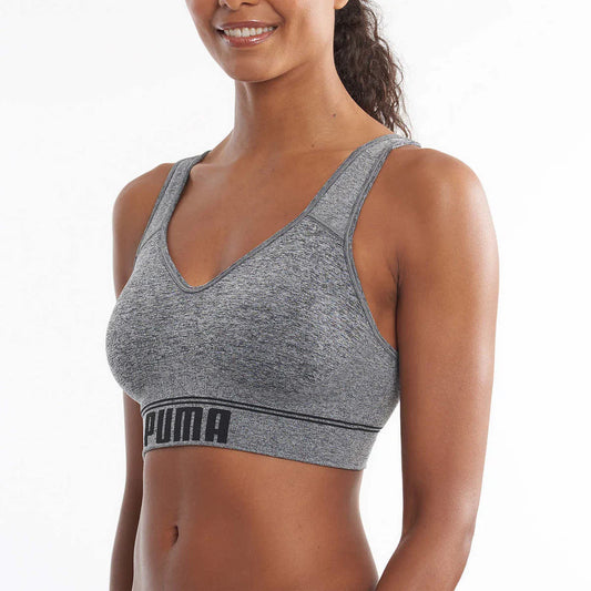 PUMA : Top sport XL/ femme