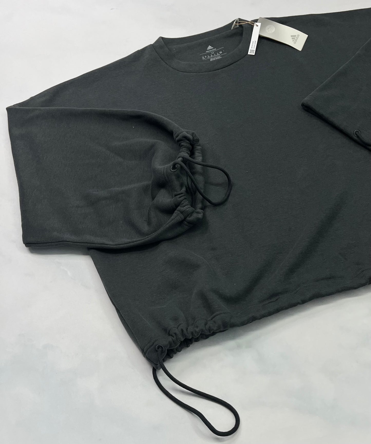 ADIDAS: Ouaté fait XL/ femme