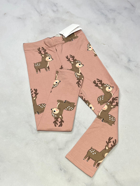 Legging : 5 ans