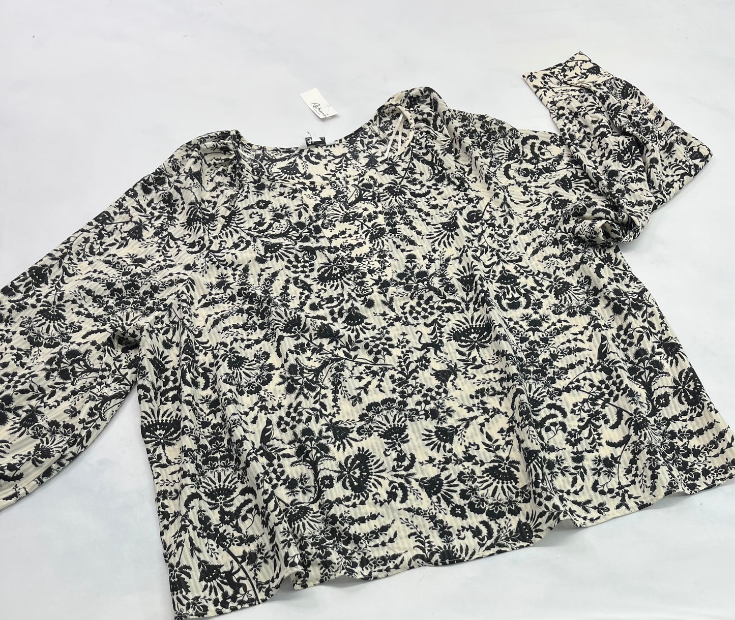 Reitman 2XL/ femme