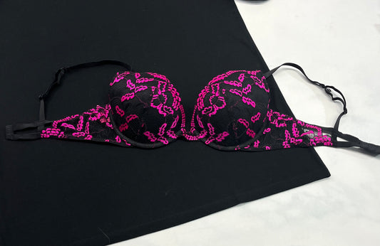🌸 Bra: La Senza ( Obsession Gr: 36C) femme padé . Comme neuve!