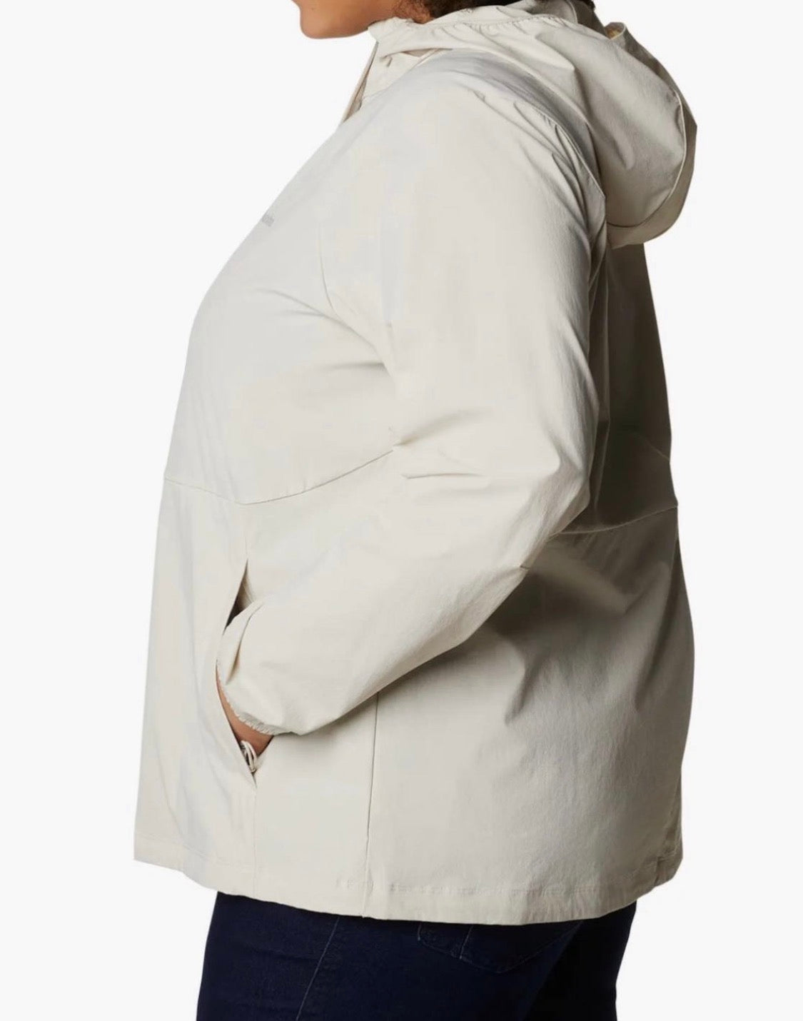 💕 Manteau Columbia : 2XL femme neuf ! Stretch de partout souple confo . Tissu imperméable neuf !