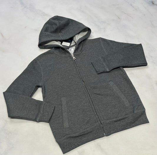 Veste zip : en ouaté neuve ! 6X