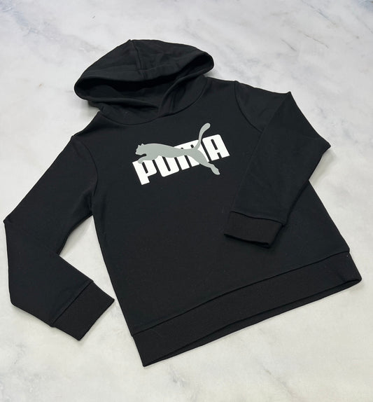 PUMA : Cagoule neuve ! 7 ans
