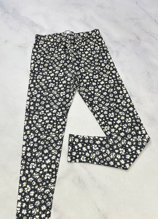 Legging fleurit neuf !