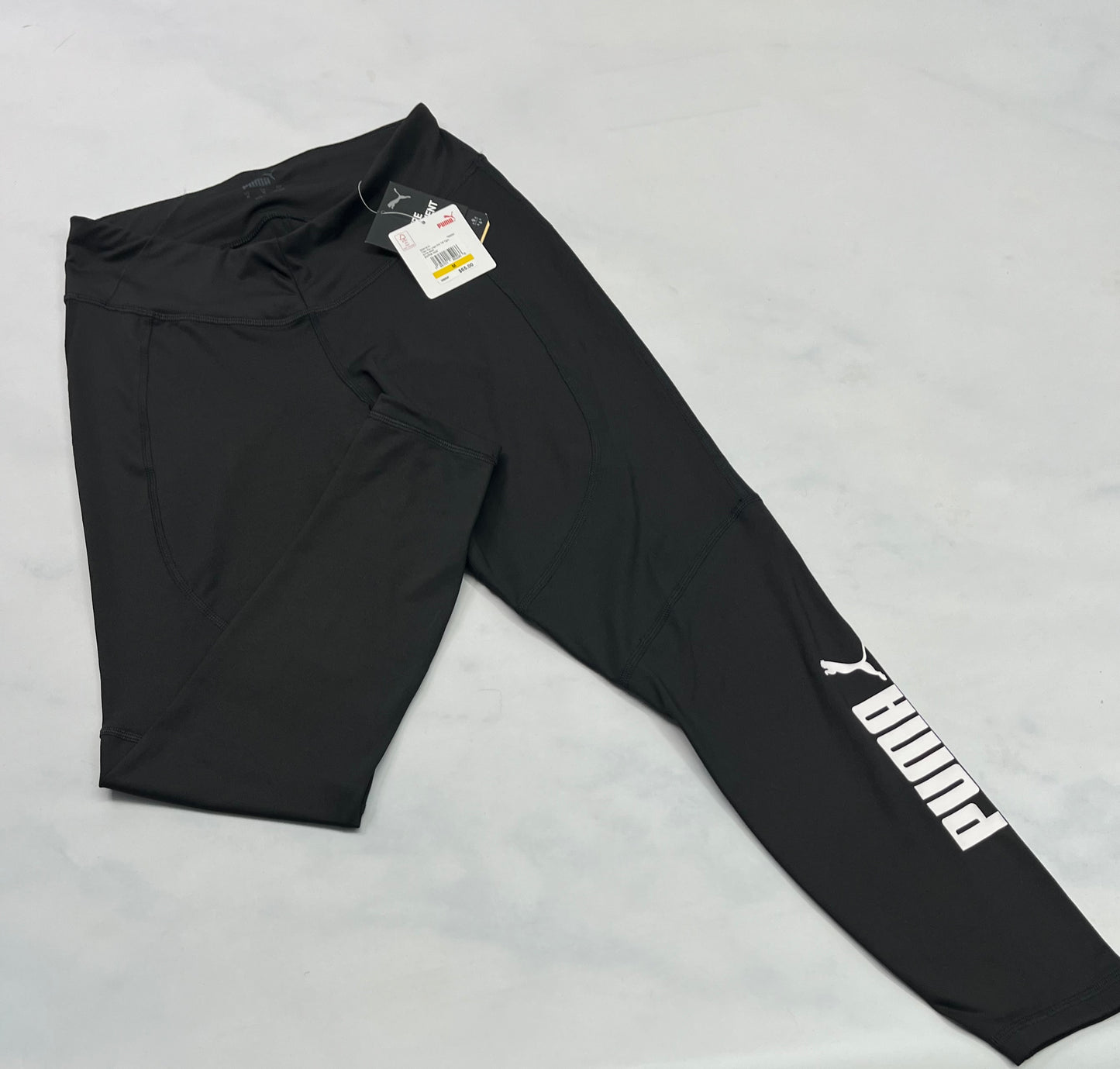 PUMA : Legging + Small femme