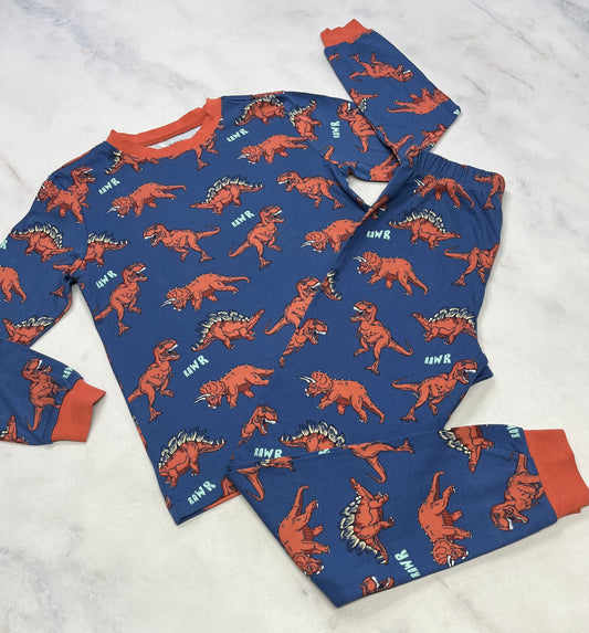 Pyjama neuf ! 10-12 ans
