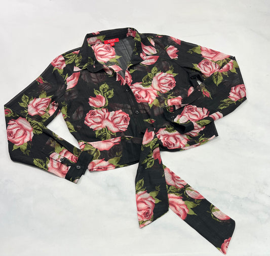 GUESS chemisier léger S/ femme