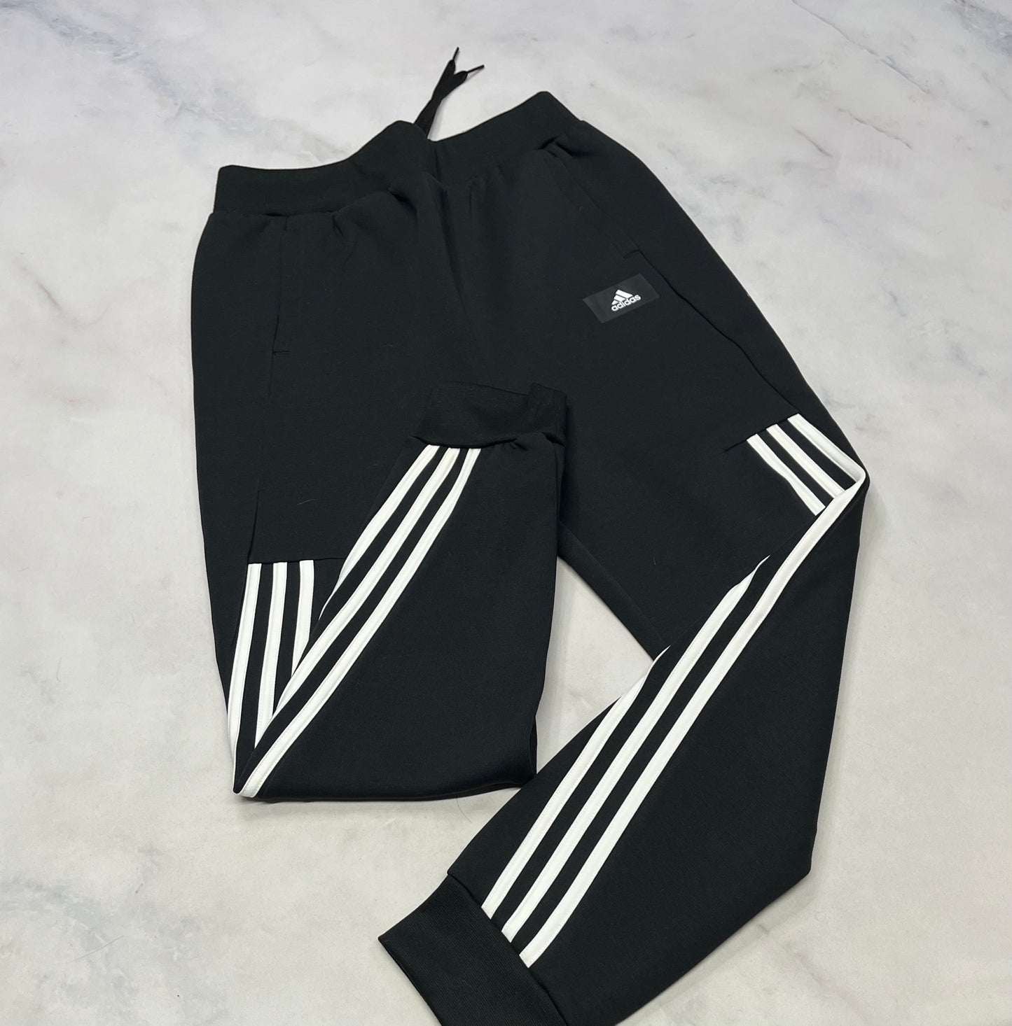 Adidas : Jogger taille haute fille ! Qualité ++ neuf! 14-16 ans