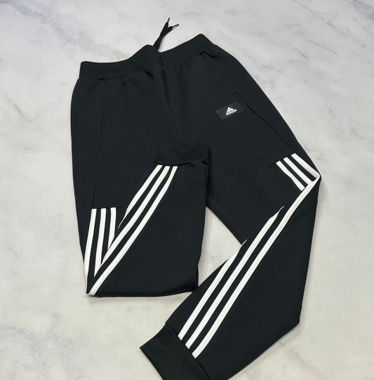 Adidas : Jogger taille haute fille ! Qualité ++ neuf! 14-16 ans