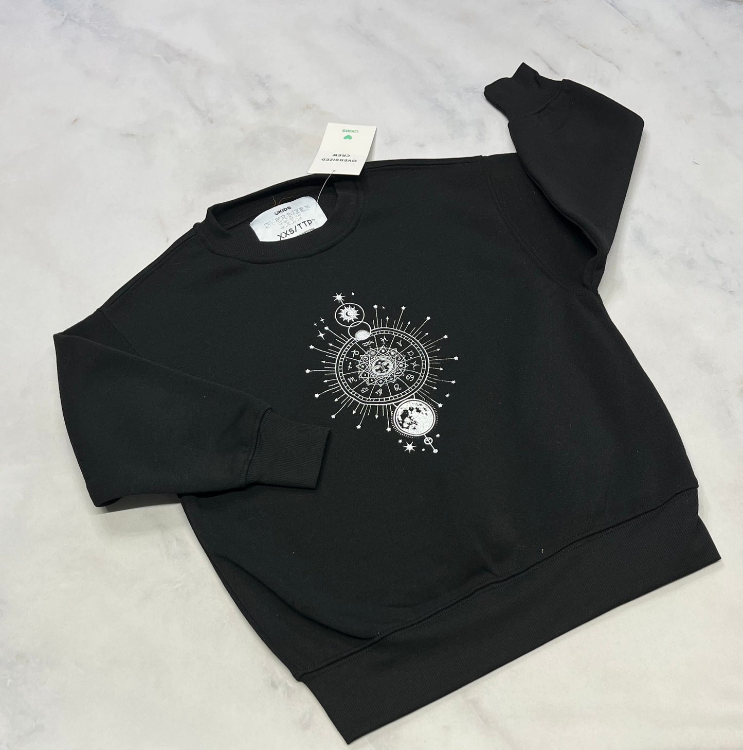 Ouaté /tunique : Over size 5 ans neuf!