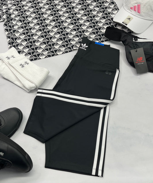 💕Cuissard / Adidas : en tissu de sport L/ femme neuf !