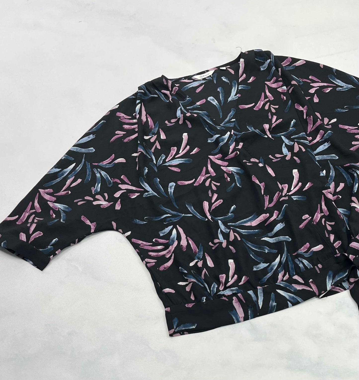 .. Dynamite : Haut croisé XS / femme